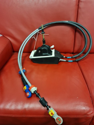 Maserati 4200 gearbox control - gearbox,