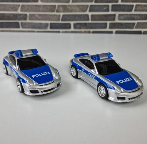 Carrera go 2 porsche - carrera,