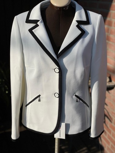 Trixi schober blazer - blazer,, 40