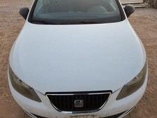 6J0823031E motorhaube SEAT