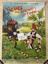 Filmplakate original gerollt