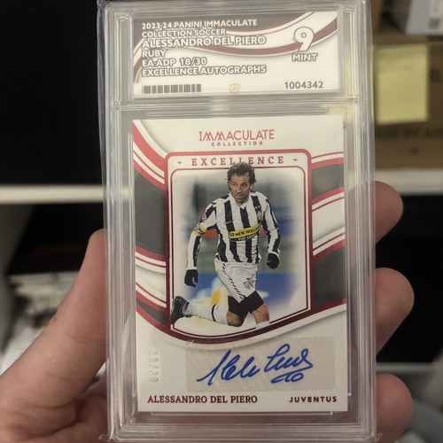 Alessandro del piero 30 - del,