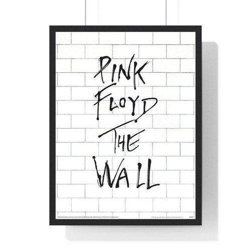 Pink floyd the wall album - floyd,