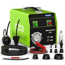 KFZ Rauch Maschine EVAP