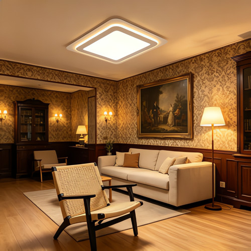 Led deckenleuchte modernes - led,