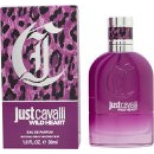 Roberto Cavalli Just Cavalli