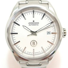 JUNGHANS Bogner Willy