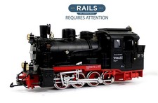 LGB SPUR "G" 28001 DR SCHWARZ