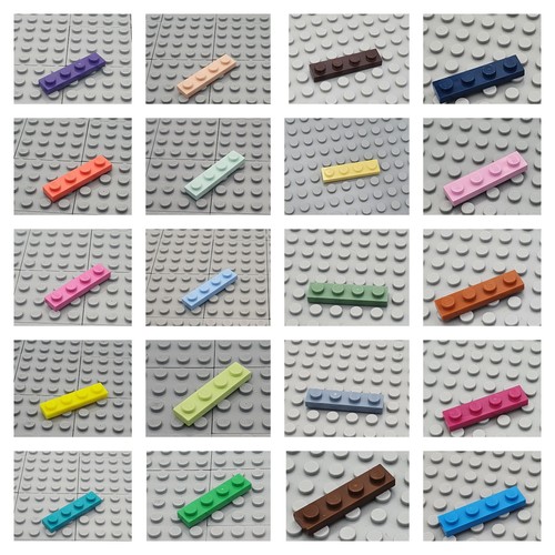 Lego 10x platte - lego®, brick