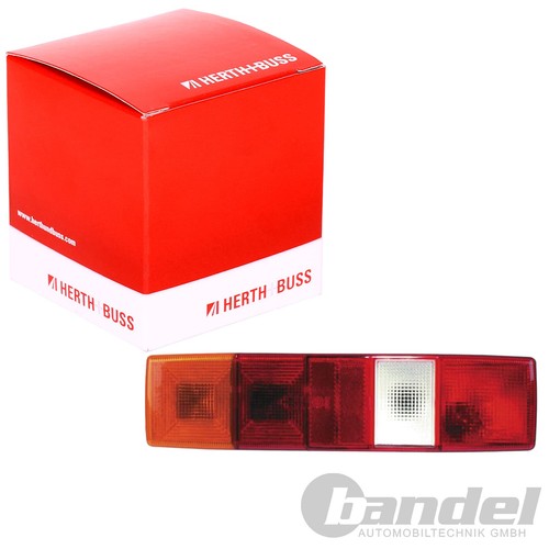 Herth buss ersatzglas - herth+buss,