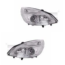 Scheinwerfer Set rechts &