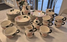Villeroy boch wild rose - villeroy, "wild-rose"