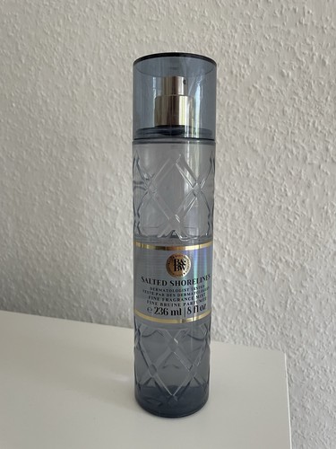 Bath body works salted - &,