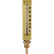 Afriso Maschinenthermometer