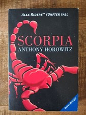 Alex Rider 05: Scorpia