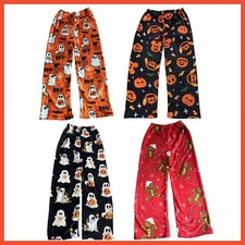 Weihnachten Flanell Lebkuchen