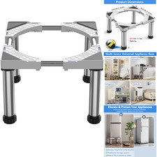 Anpassbarer Untergestell