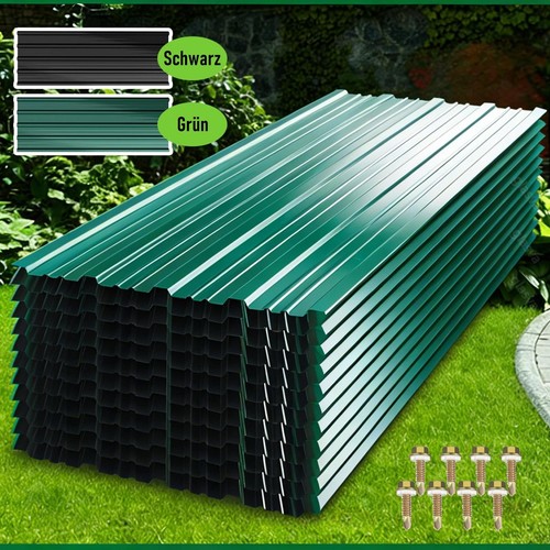 Profilblech trapezblech - profilblech,