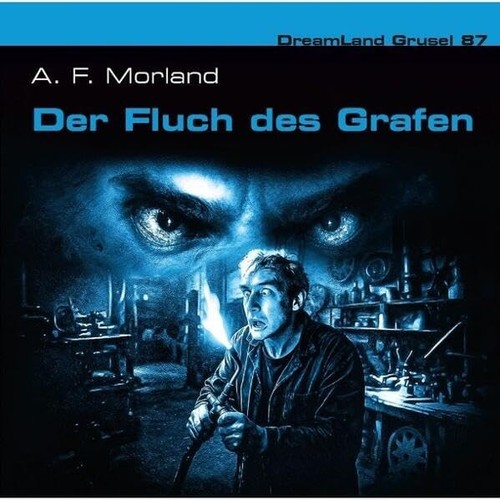 Dreamland grusel aus folge - grusel,