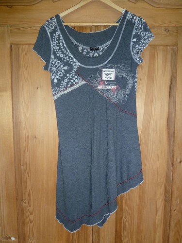 Sportalm shirt tunika gr - sportalm, t-shirt,