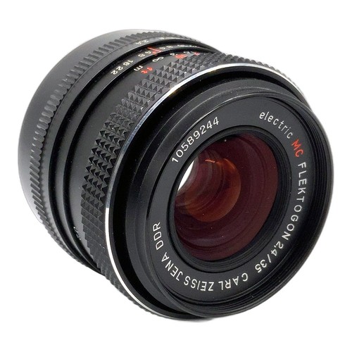 Carl zeiss jena - zeiss, electric