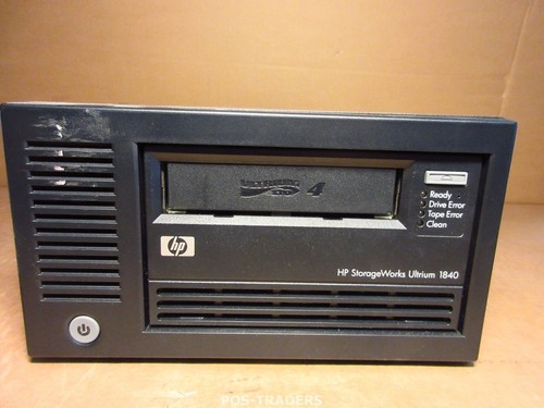 Eh854a lto4 storageworks - hp,