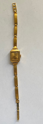 Cccp armbanduhr damen - -,