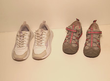 Schuhe Mädchen Gr. 33 Kinder