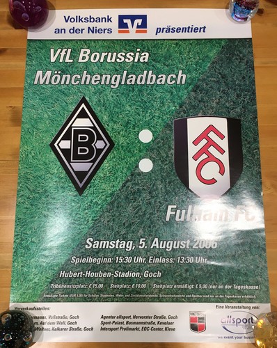 Vfl borussia monchengladbach - vfl,