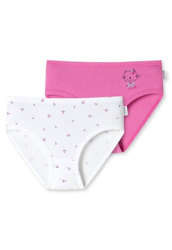 Schiesser mädchen hüftslips - schiesser,