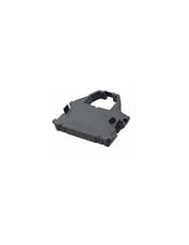 Farbband -schwarz- für Star Micronics LC 24-10-Gr.691-Farbbandfabrik Original