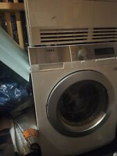 Waschmaschine (AEG ) und Trockner (AEG ) zu verkaufen