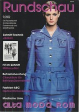 Rundschau 2002 - rundschau, 9/2002