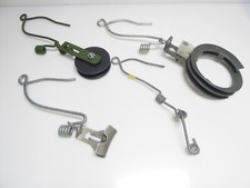 1/5 Kabelabhänger Feldkabel