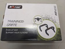V3Tec Trainingsgriffe