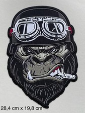 Xxl bügelbild patch - bügelbild,,