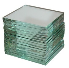 Spiegelfliesen 5x5cm - 9x9cm