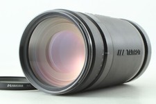 Exc tamron 75d - [exc+++++],