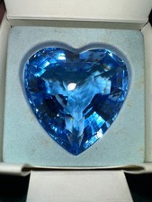 Swarovski Heart of Blue 944342