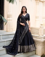 Modische lehenga choli - modische,