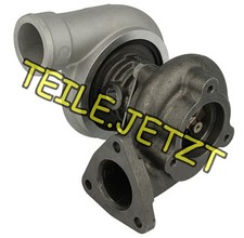 TURBOLADER FÜR DEUTZ BF4L1011