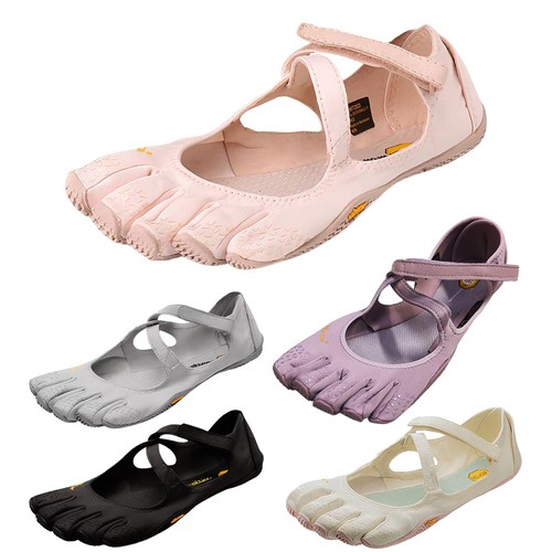 Damen vibram soul fivefinger - damen,