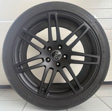 Audi Q7 4L 21 Zoll S-Line