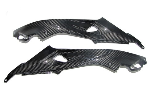 Carbon tank passend - carbon,