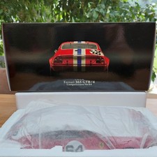 Ferrari 365 GTB4 Competizione