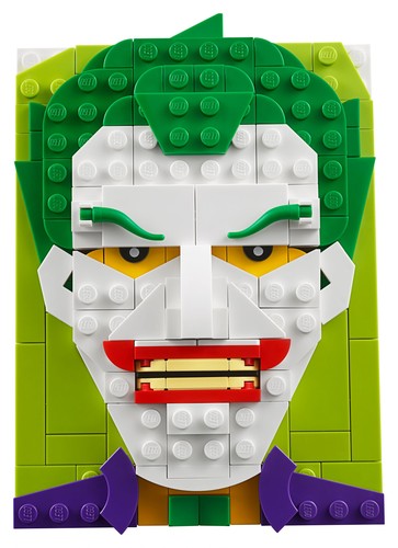 Lego brick sketches 40428 - lego,