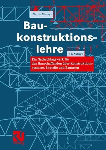 Baukonstruktionslehre ein - baukonstruktionslehre:,