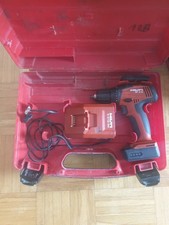 Hilti akkubohrschrauber sf2a - hilti,