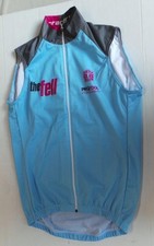 Bio-Racer The Fell ProTool Cycleworks Armlos Herren Jersey Gr.2 / S