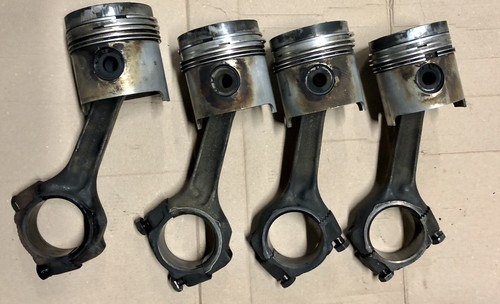 Perkins 108 107 motor - perkins, 4.108
